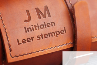Leerstempels