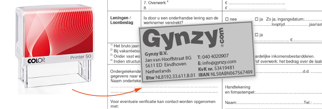 firma-stempel