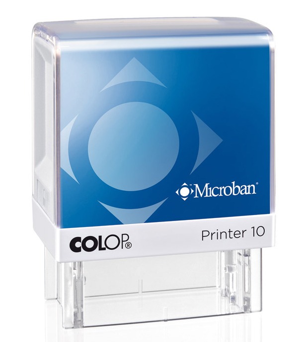 Colop Printer 10 Microban