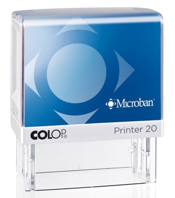 Colop Printer 20 Microban