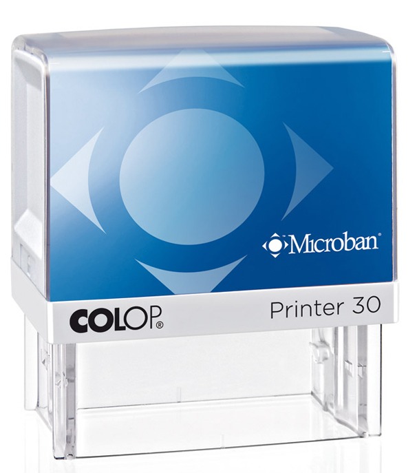 Colop Printer 30 Microban