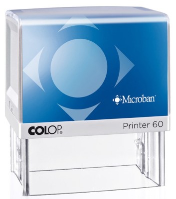 Colop Printer 60 Microban