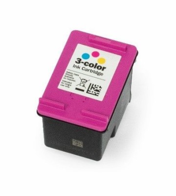 Vervangende cartridge voor Colop E-mark