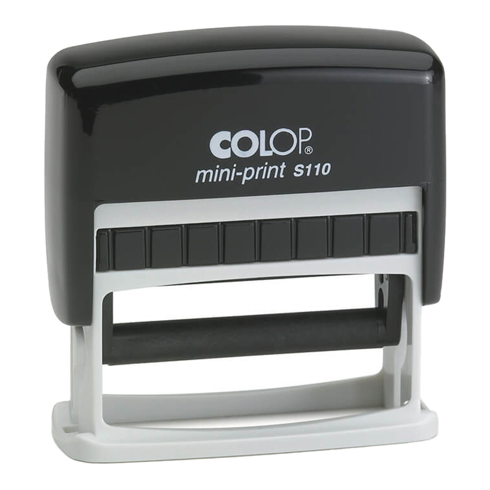 Colop Mini Printer S 110