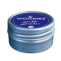 Stempelkussen t.b.v. Woodies | Lavender