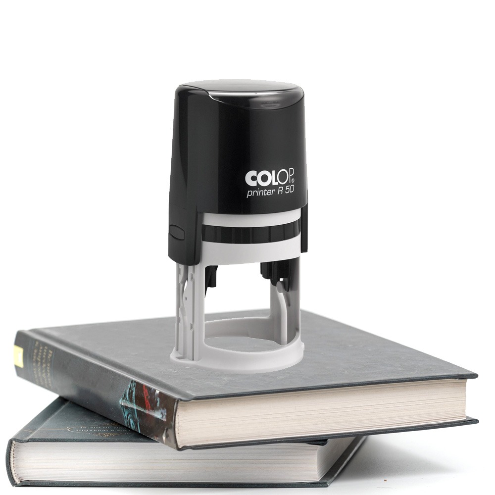 Colop Printer R50 Ex-Libris