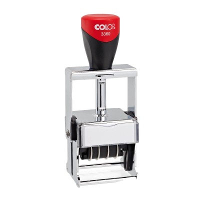 Colop eXpert 3360 D