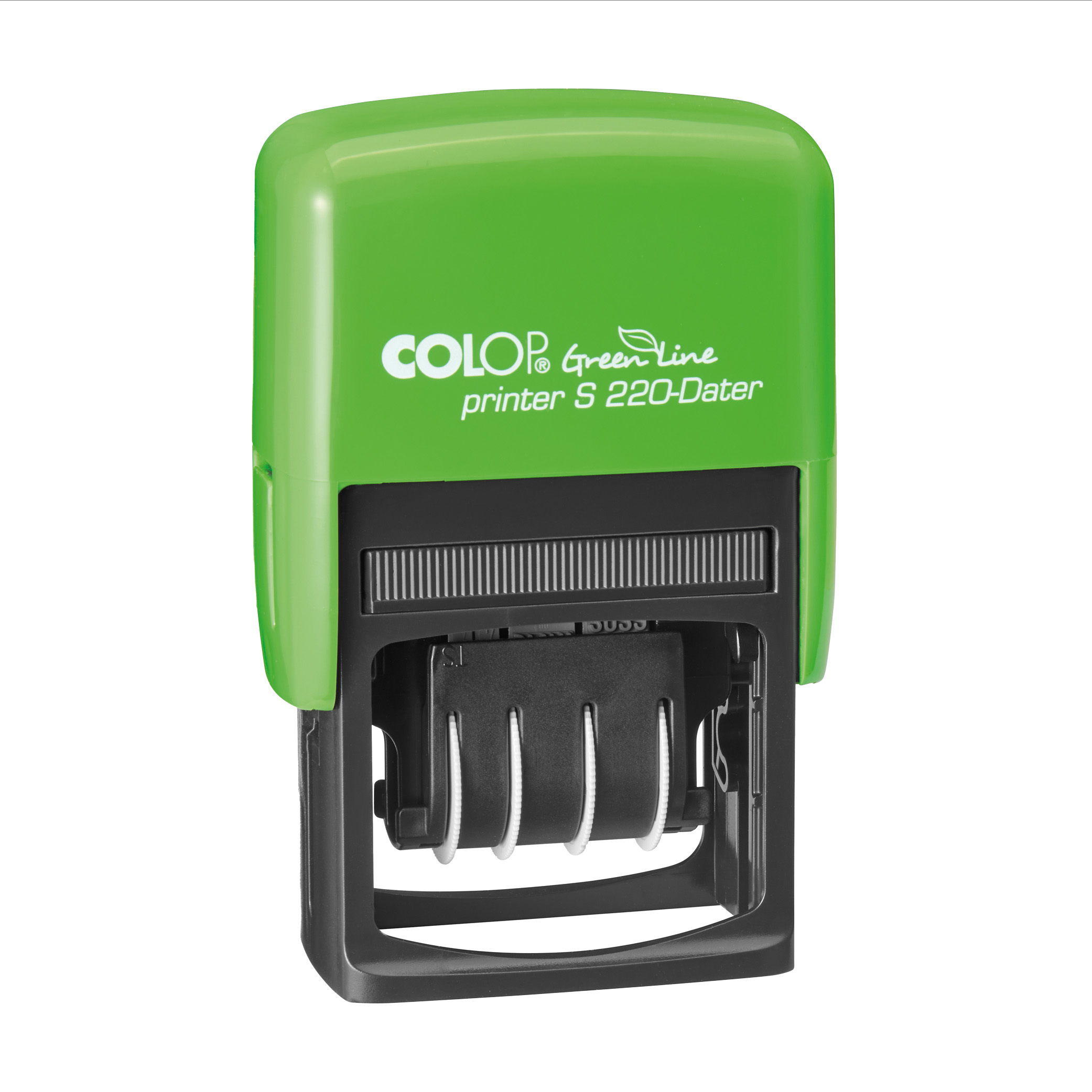 Colop Printer S 220 D GREEN LINE