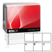 Colop Printer 30 Apotheek