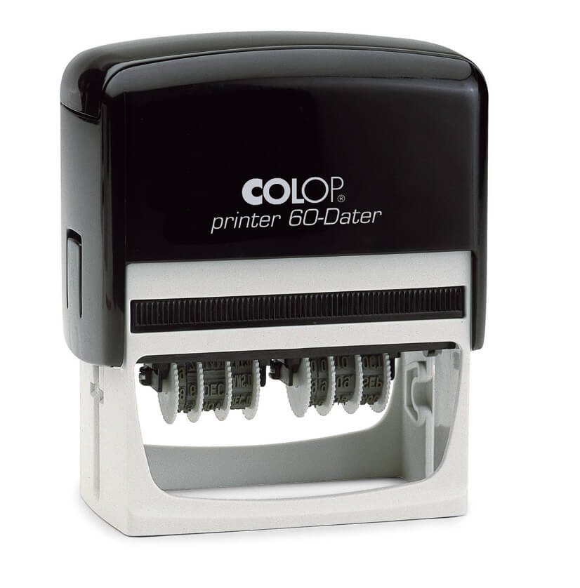 Colop Printer 60 DD