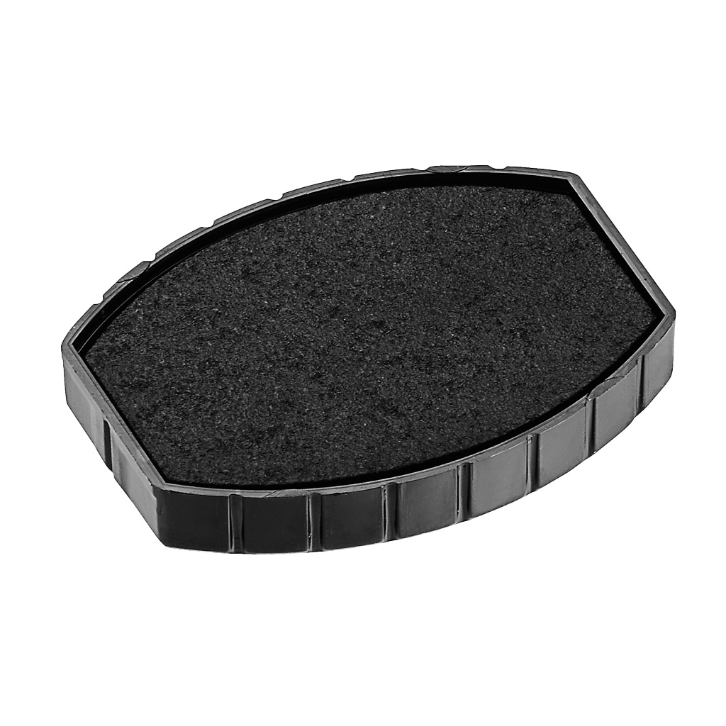 E/44 ovaal  inktkussen