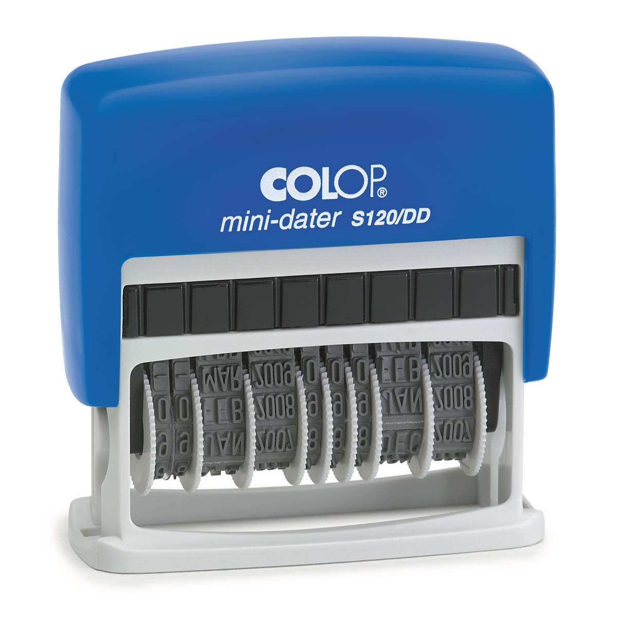 Colop S 120 DD