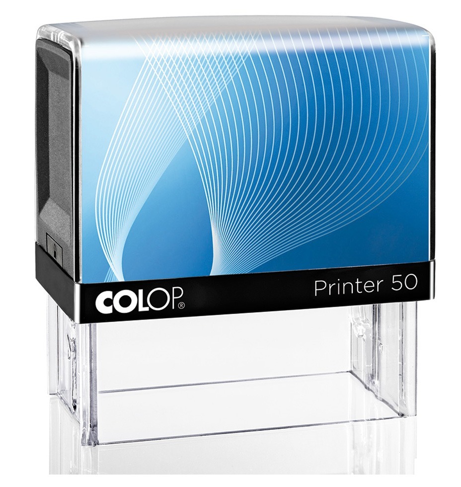 Colop Printer 50